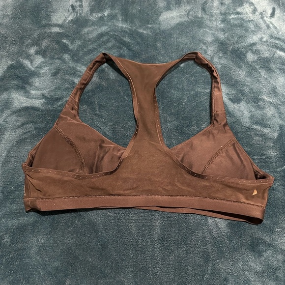 Flow Rider Racer Back Swim Top - Picture 3 of 4